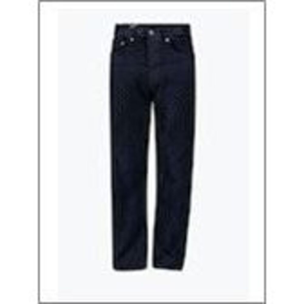 Dries Van Noten Man Clothing Jeans
